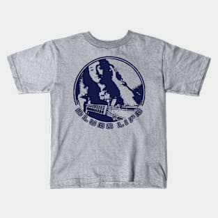 Rory Gallagher 2 Kids T-Shirt